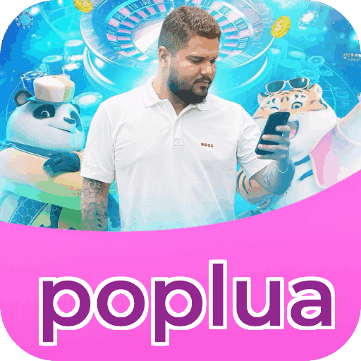 Atalho iOS poplua