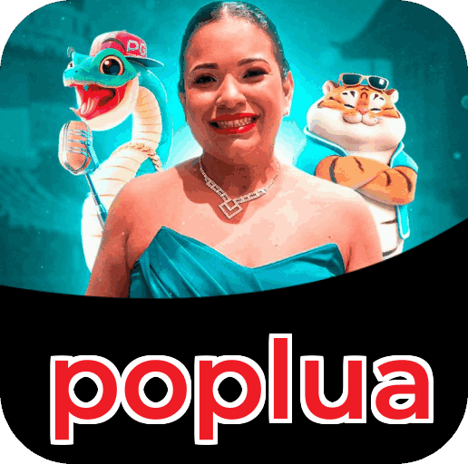 PIX instantâneo Brasil na poplua