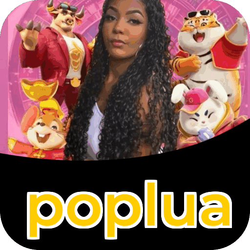 Acesso à conta poplua